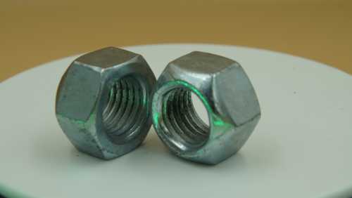 UF-M20x2.5 Crimp Nut Class 10