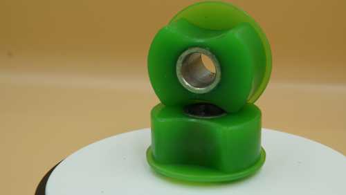 Landrover Front NCR6860 UF-6860 radius arm Diff end bushing